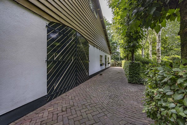 Medium property photo - Paalstraat 20, 5176 NE De Moer